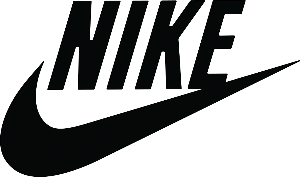 Nike logo