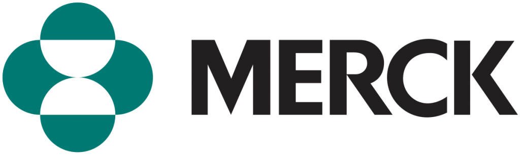 Merck Logo