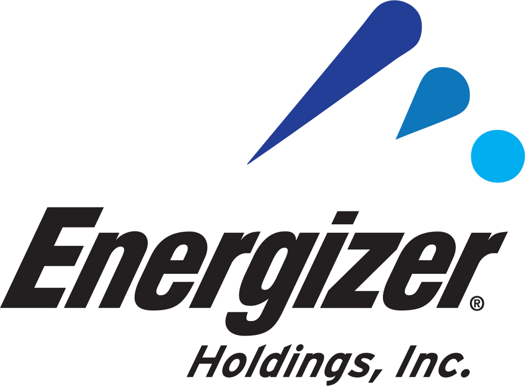 Energizer Holdings, inc.