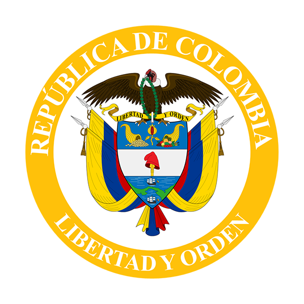 The Government of Columbia